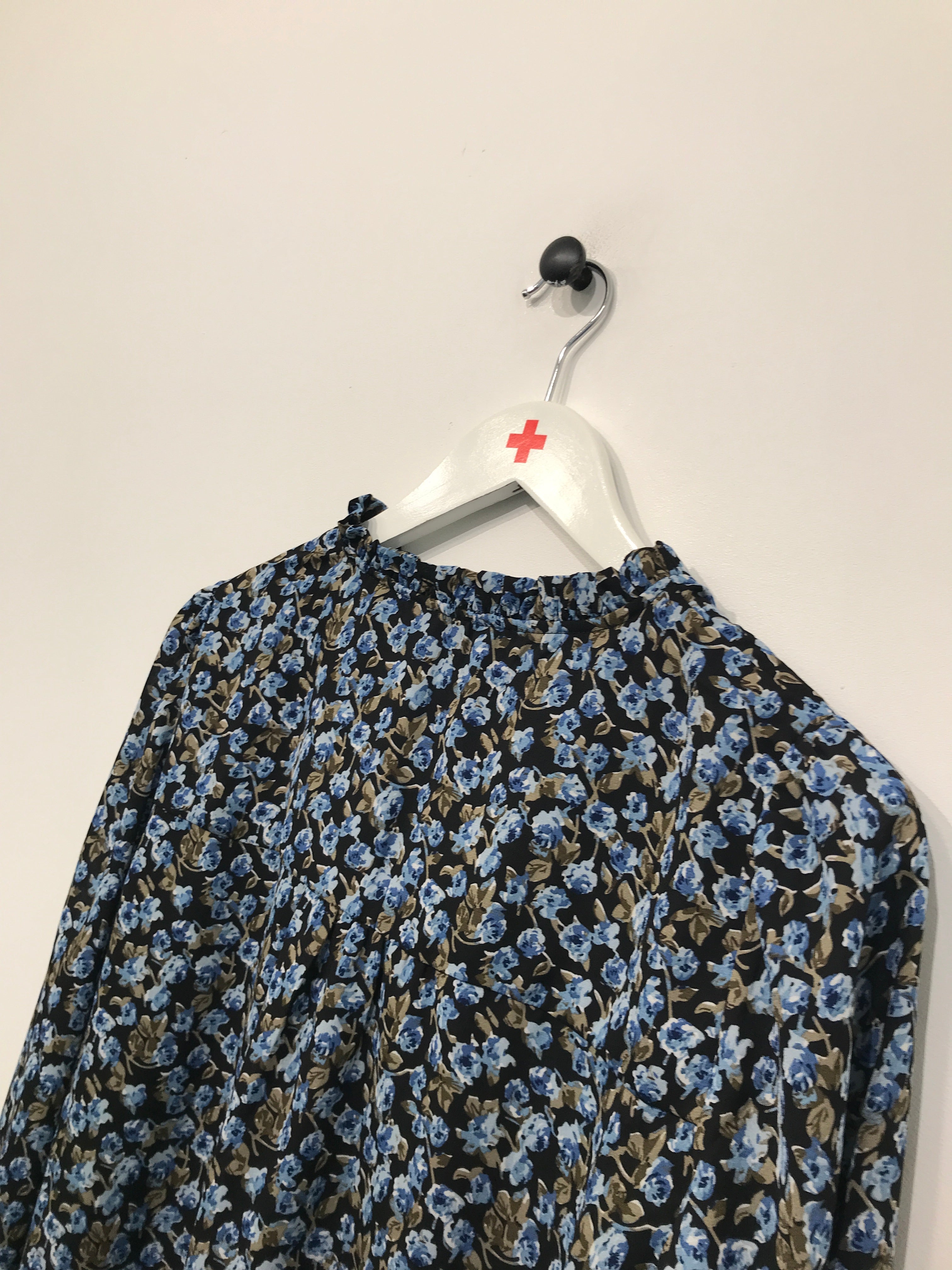Pigalle Bluse